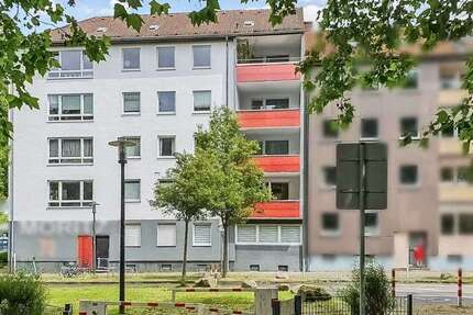Wohnung Essen Stadtbezirk II - 3 Zimmer, 72 m&sup2;, 249.000&euro; | Angebot:25449719