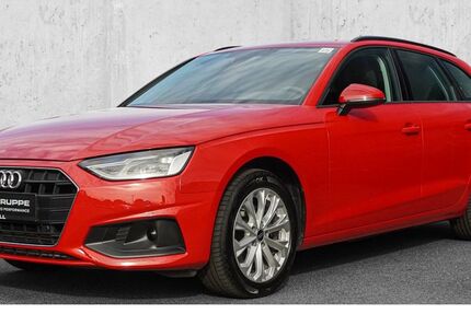 Audi A4 69.610 km 24.980 &euro; Düsseldorf 40474