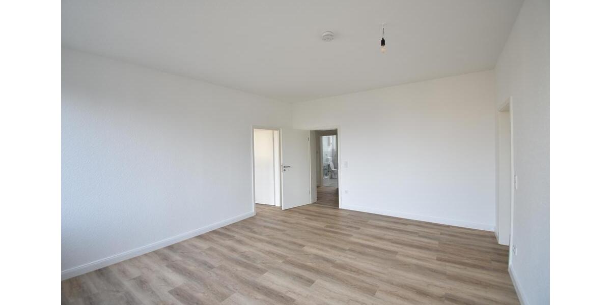 Etagenwohnung Essen Stadtkern - 3 Zimmer, 92 m&sup2;, 995&euro; | Angebot:24862007