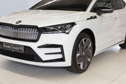 Skoda Enyaq 15.000 km 48.990 &euro; Solingen 42651