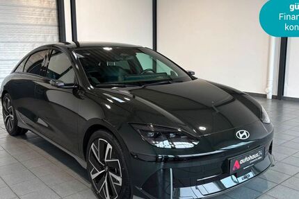 Hyundai IONIQ 6 89.002 km 30.190 &euro; Wuppertal 42287