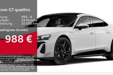 Audi e-tron GT 16.625 km 96.940 &euro; Gelsenkirchen 45894
