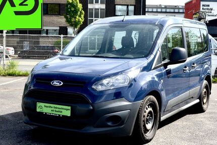 Ford Tourneo Connect 382.000 km 3.980 &euro; Düsseldorf 40229