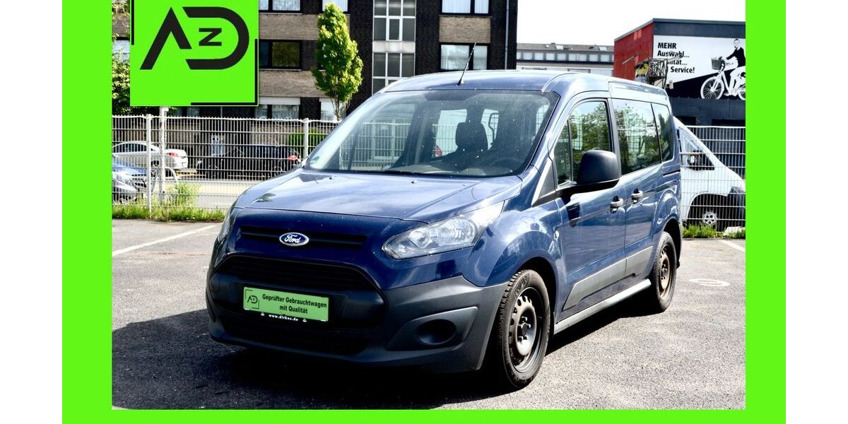 Ford Tourneo Connect 382.000 km 3.980 &euro; Düsseldorf 40229
