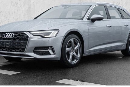 Audi A6 27.650 km 47.860 &euro; Düsseldorf 40549