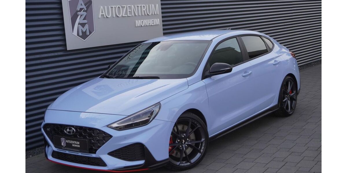 Hyundai i30 27.000 km 31.990 &euro; Monheim am Rhein 40789