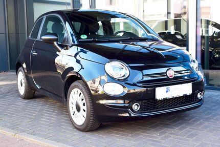 Fiat 500 8.000 km 12.899 &euro; Meerbusch 40667