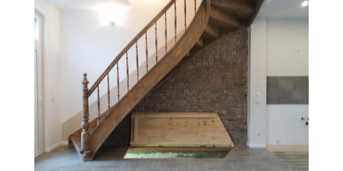 Reihenhaus Duisburg Hamborn - 4 Zimmer, 78 m&sup2;, 180.000&euro; | Angebot:25282178