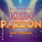 KEIN PARDON - DAS MUSICAL Premiere