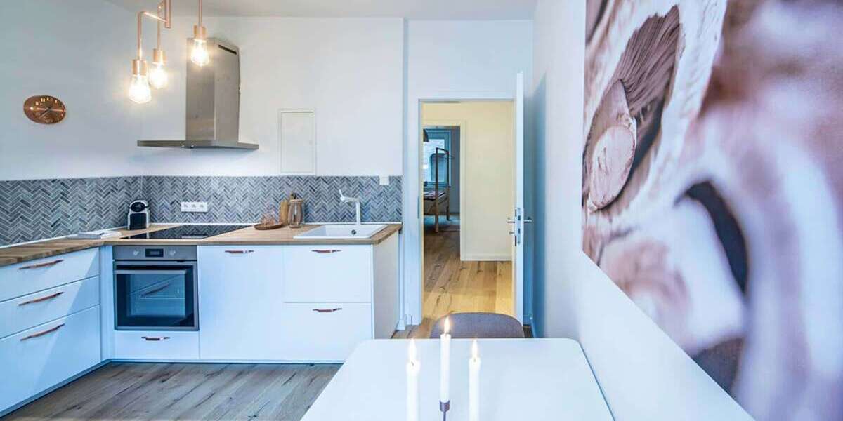 Zimmer Düsseldorf Stadtbezirk 3 - 1 Zimmer, 1.395&euro; | Angebot:27575795