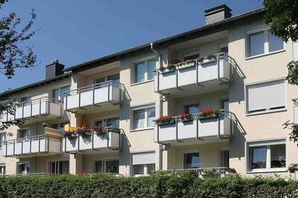 Wohnung Hagen Büdding - 2 Zimmer, 63 m&sup2;, 460&euro; | Angebot:24827197