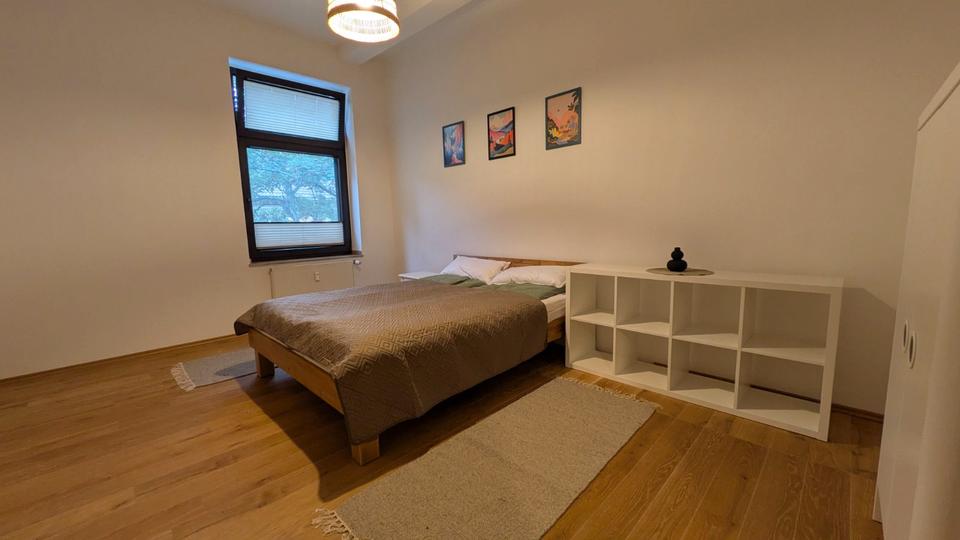 Etagenwohnung Gelsenkirchen Gelsenkirchen-Mitte - 2 Zimmer, 66 m&sup2;, 650&euro; | Angebot:27564628