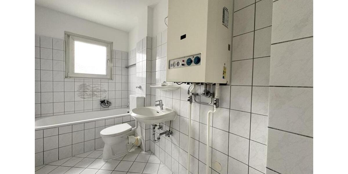 Etagenwohnung Gelsenkirchen Gelsenkirchen-Mitte - 2 Zimmer, 57 m&sup2;, 399&euro; | Angebot:24517555