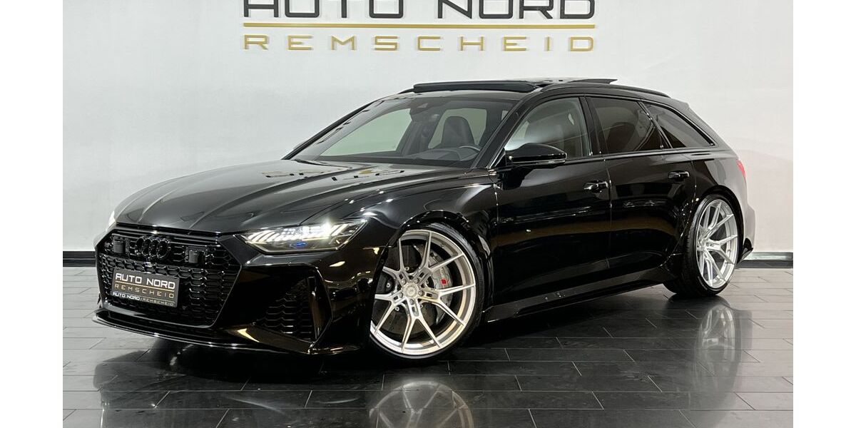 Audi RS6 55.744 km 92.990 &euro; Remscheid 42897