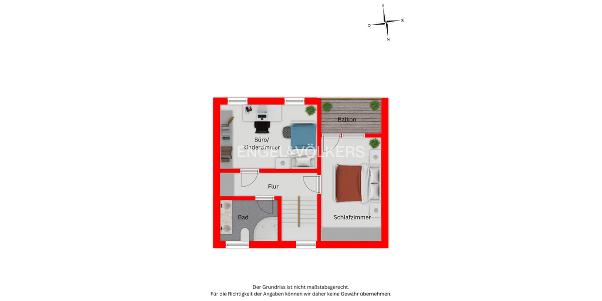 Einfamilienhaus Mettmann - 4 Zimmer, 147 m&sup2;, 530.000&euro; | Angebot:26816275