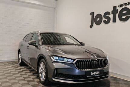 Skoda Superb 13.767 km 40.990 &euro; Monheim 40789