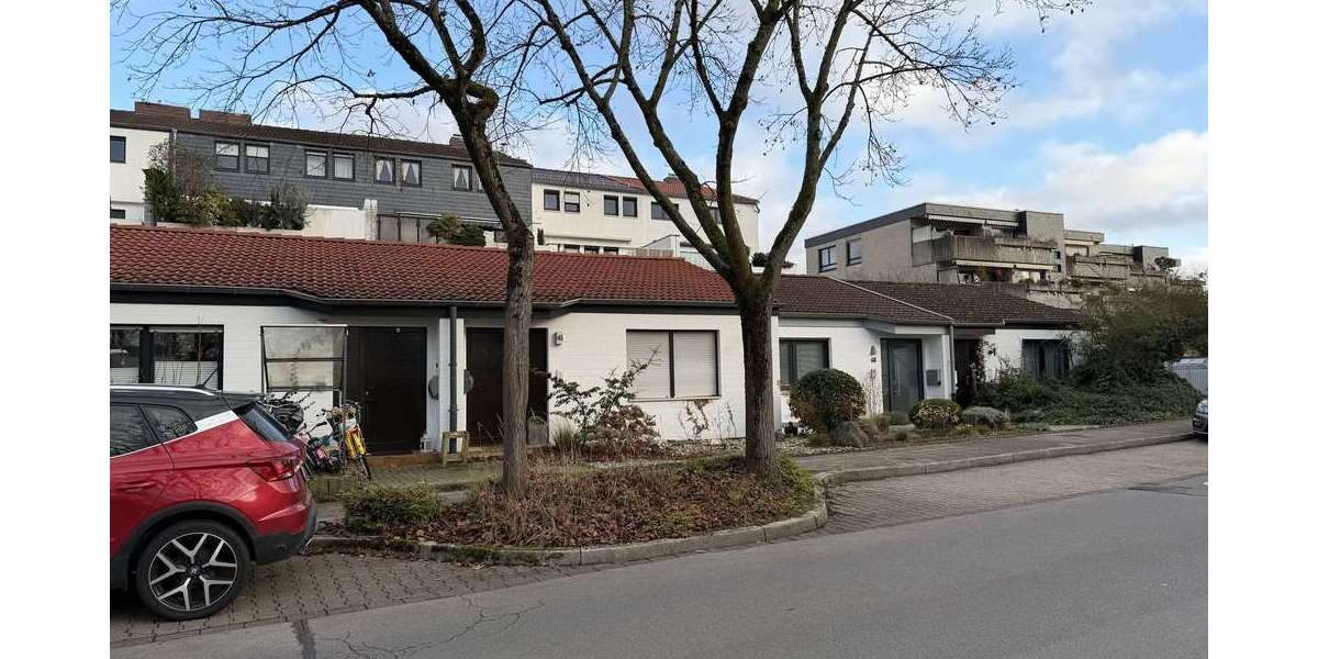 Einfamilienhaus Langenfeld (Rheinland) - 4 Zimmer, 131 m&sup2;, 395.000&euro; | Angebot:26004408