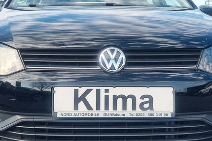 VW Polo 106.705 km 7.300 &euro; Duisburg 47178