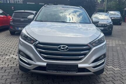 Hyundai TUCSON 137.000 km 12.299 &euro; Gelsenkirchen 45879
