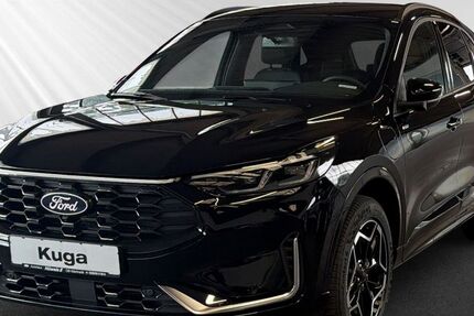 Ford Kuga 3.000 km 49.990 &euro; Oberhausen - Sterkrade 46145