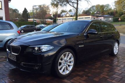 BMW 525 120.000 km 22.000 &euro; Herten 45699