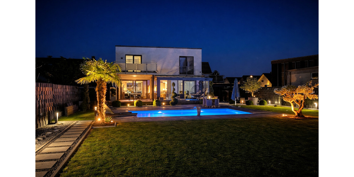 Villa Langenfeld (Rheinland) - 7 Zimmer, 274 m&sup2;, 1.845.000&euro; | Angebot:25164738