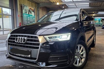 Audi Q3 118.000 km 13.499 &euro; Remscheid 42857