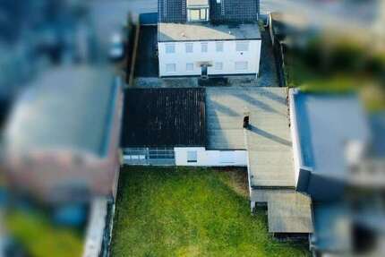 Haus Wuppertal Gemarkung Langerfeld - 19 Zimmer, 272 m&sup2;, 435.000&euro; | Angebot:25238099