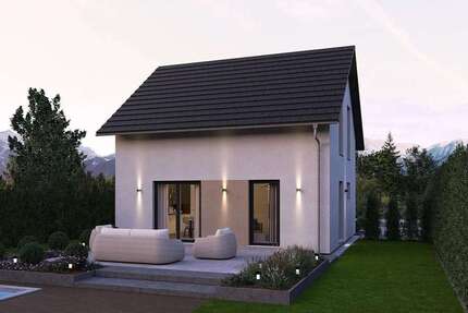 Haus Meerbusch Kierst - 4 Zimmer, 106 m&sup2;, 537.900&euro; | Angebot:27393762