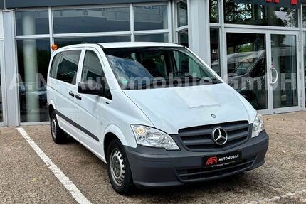 Mercedes-Benz Vito 258.600 km 8.500 &euro; Gladbeck 45968