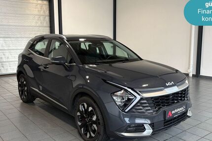 Kia Sportage 40.557 km 25.590 &euro; Wuppertal 42287
