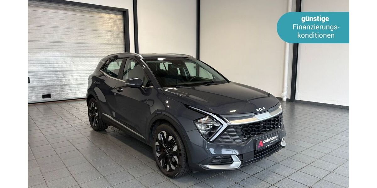 Kia Sportage 40.557 km 25.590 &euro; Wuppertal 42287