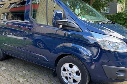 Ford Tourneo Custom 157.000 km 28.000 &euro; Witten 58456