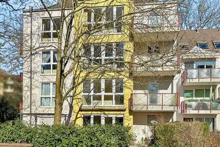 Wohnung Erkrath - 2 Zimmer, 68 m&sup2;, 195.000&euro; | Angebot:26013481