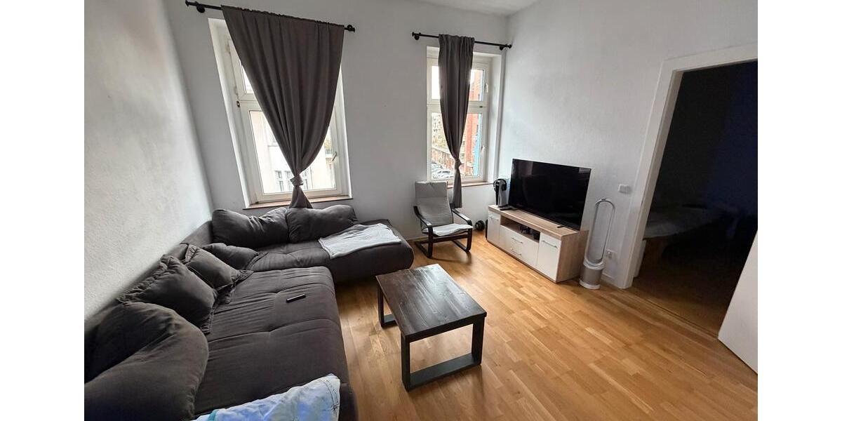 Etagenwohnung Düsseldorf Pempelfort - 2 Zimmer, 54 m&sup2;, 1.150&euro; | Angebot:25873076