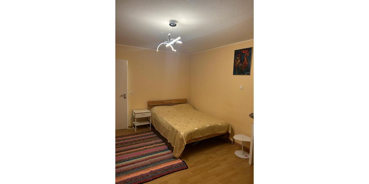 Dachgeschoßwohnung Neuss Augustinusviertel - 1 Zimmer, 45 m&sup2;, 750&euro; | Angebot:25079998