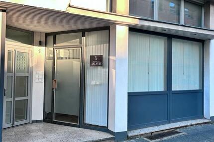 Gewerbeobjekt Wuppertal Elberfeld - 390&euro; | Angebot:25639358