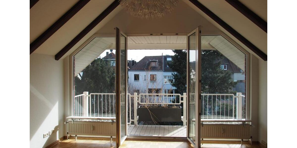 Maisonettenwohnung Düsseldorf Stadtbezirk 6 - 1.5 Zimmer, 54 m&sup2;, 239.000&euro; | Angebot:27190349