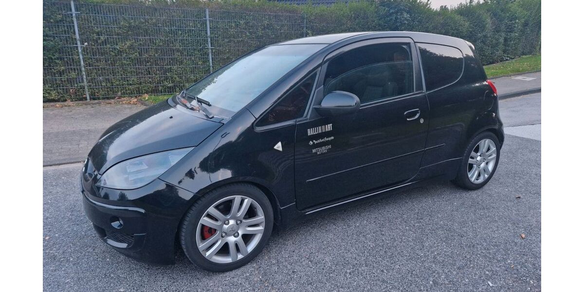 Mitsubishi Colt 194.516 km 3.800 &euro; DUISBURG 47169