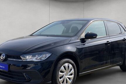 VW Polo 40.285 km 18.490 &euro; Düsseldorf 40549