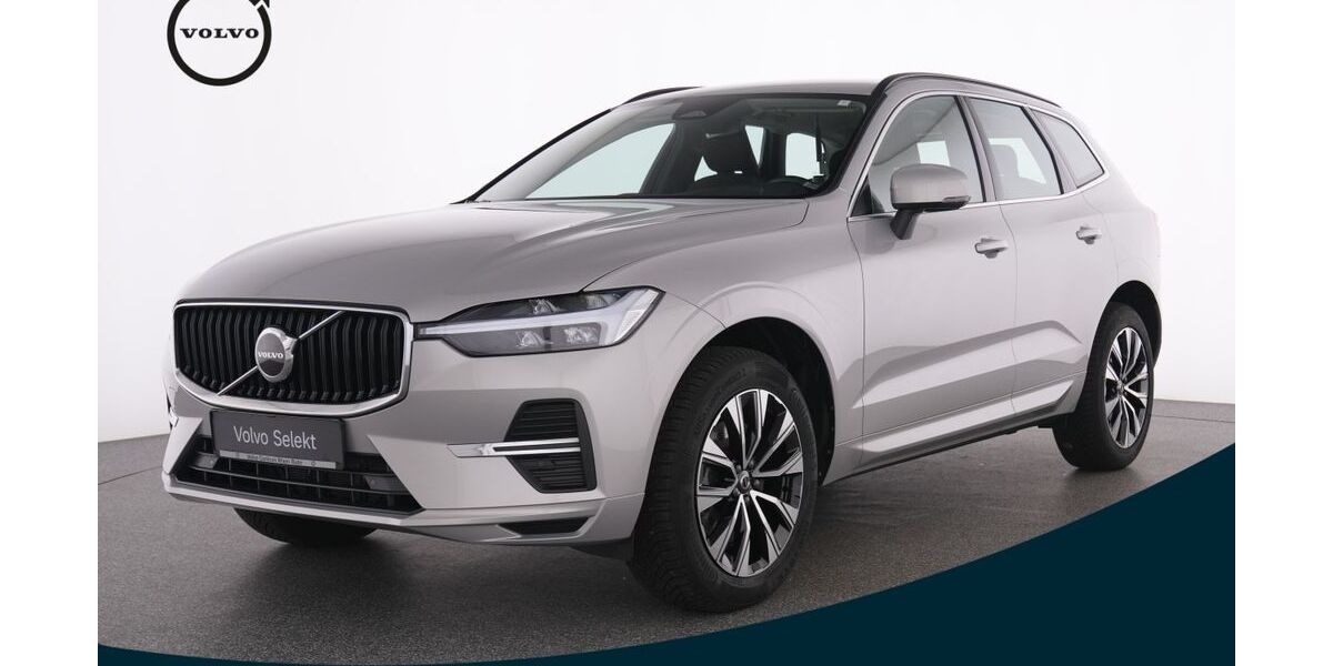 Volvo XC60 30.303 km 33.490 &euro; Essen-Kray 45309