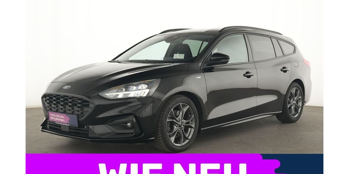 Ford Focus 62.040 km 16.332 &euro; Neuss 41460