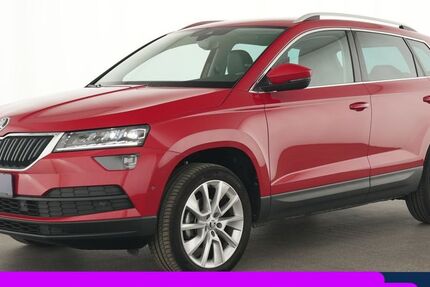 Skoda Karoq 30.479 km 27.949 &euro; Neuss 41460