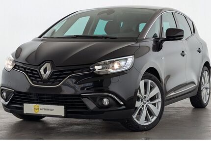 Renault Scenic 79.770 km 13.960 &euro; Düsseldorf 40599
