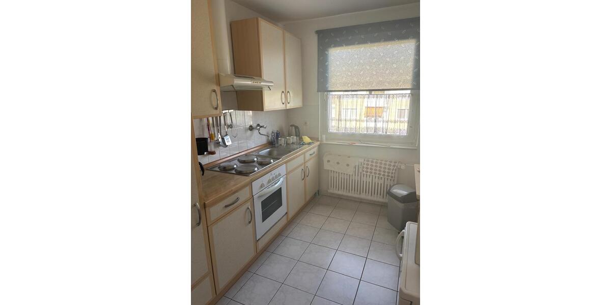 Etagenwohnung Essen Stadtbezirk VII - 2.5 Zimmer, 53 m&sup2;, 106.000&euro; | Angebot:27213815