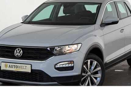 VW T-Roc 56.100 km 22.960 &euro; Düsseldorf 40599