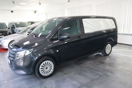 Mercedes-Benz Vito 16.900 km 82.051 &euro; Essen 45329