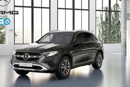 Mercedes-Benz GLC 200 5.000 km 49.880 &euro; Schwelm 58332