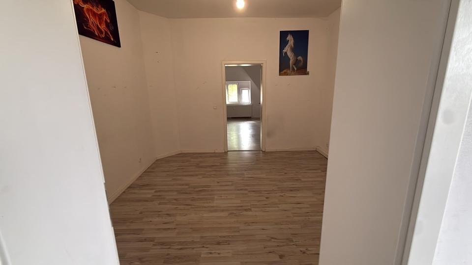 Dachgeschoßwohnung Herne Baukau - 2 Zimmer, 55 m&sup2;, 500&euro; | Angebot:27567634