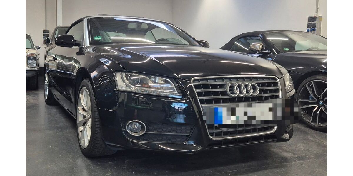 Audi A5 132.000 km 13.450 &euro; Langenfeld (Rheinland) 40764